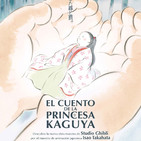 EL CUENTO DE LA PRINCESA KAGUYA (2013) Opinión Express SIN SPOILERS