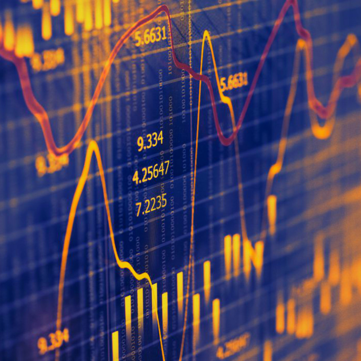 Noticias de Trading