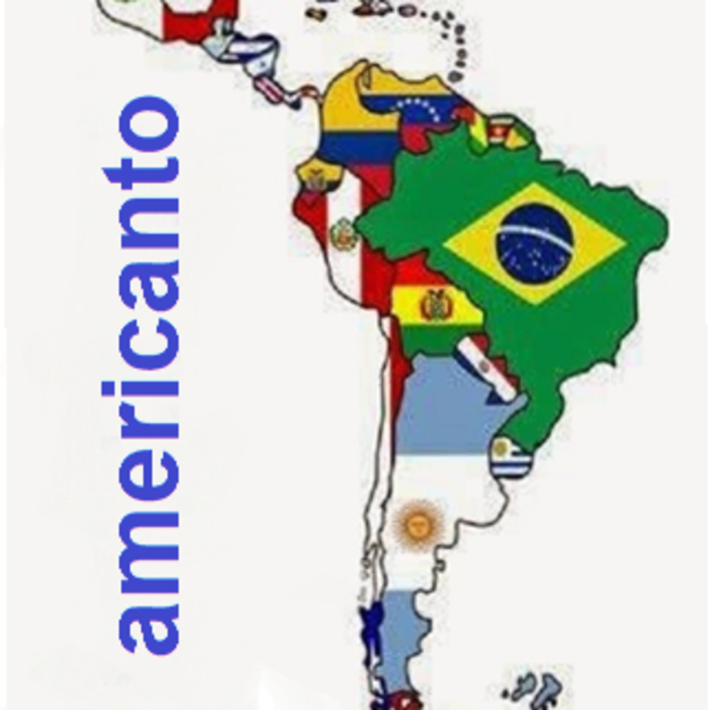 luis alberto chalde Americanto