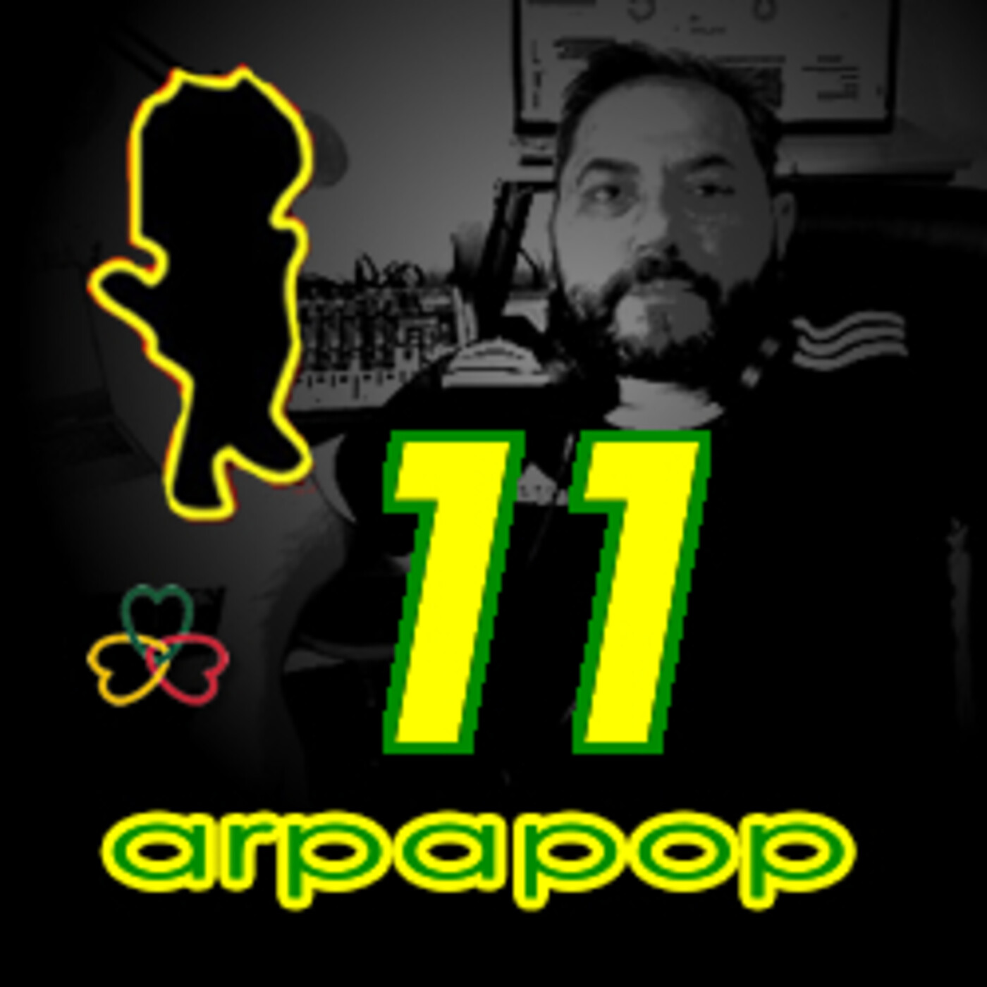 Arpapop - programa numero 11 episode artwork