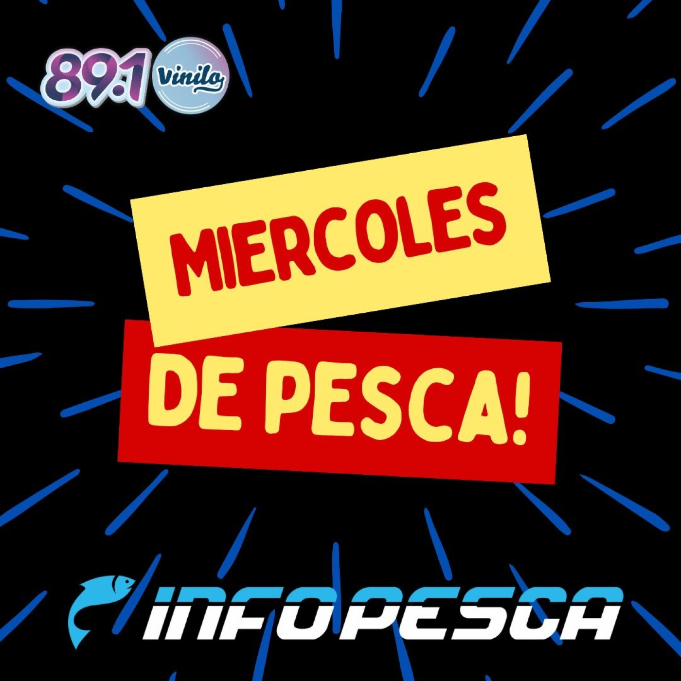 INFOPESCA MDQ