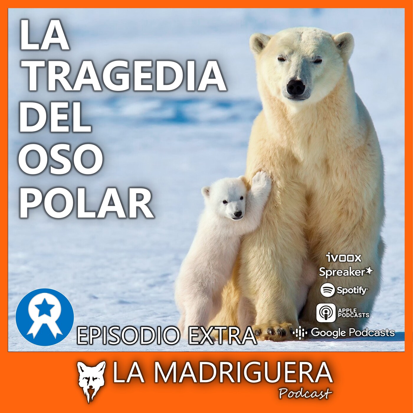 LA MADRIGUERA