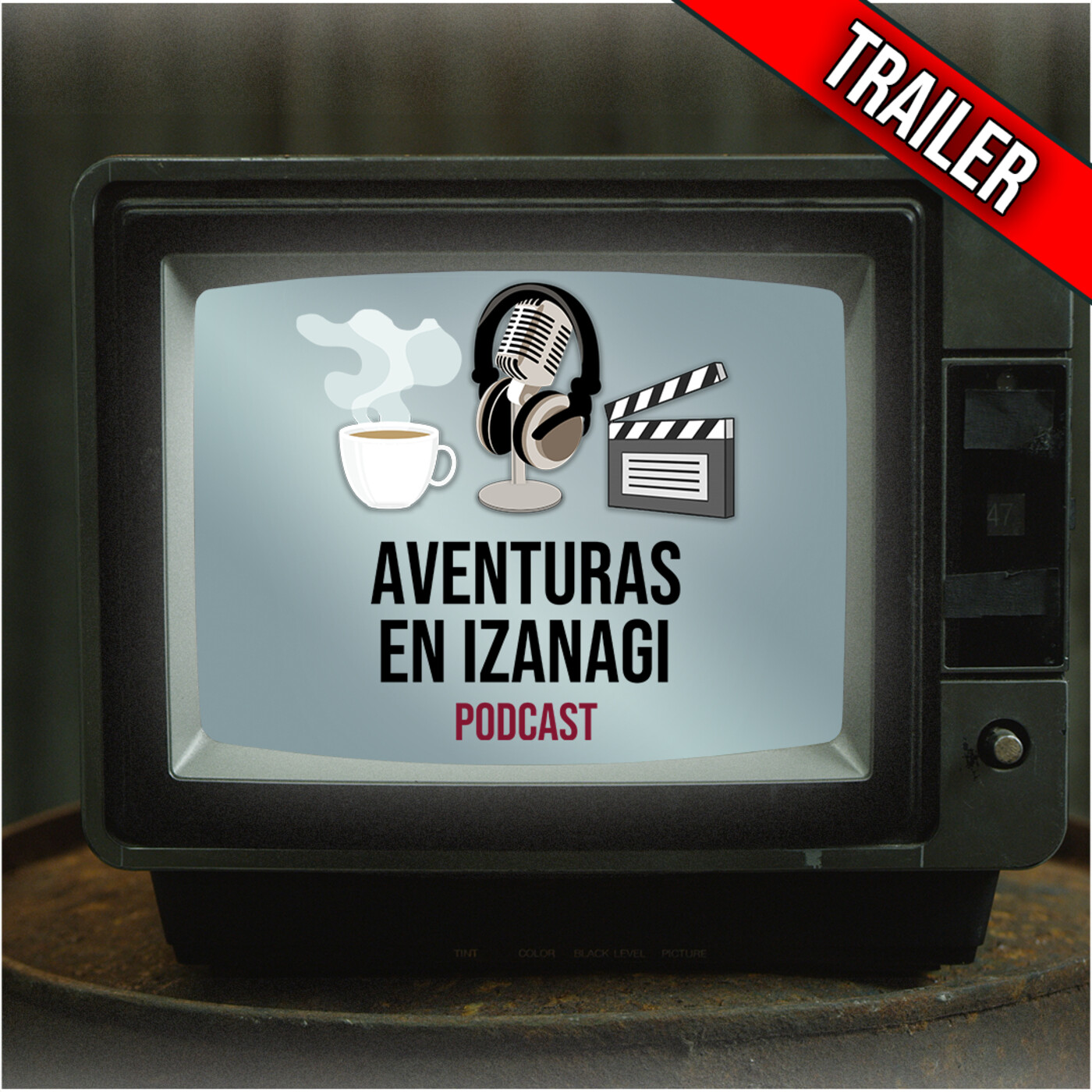 Aventuras en Izanagi