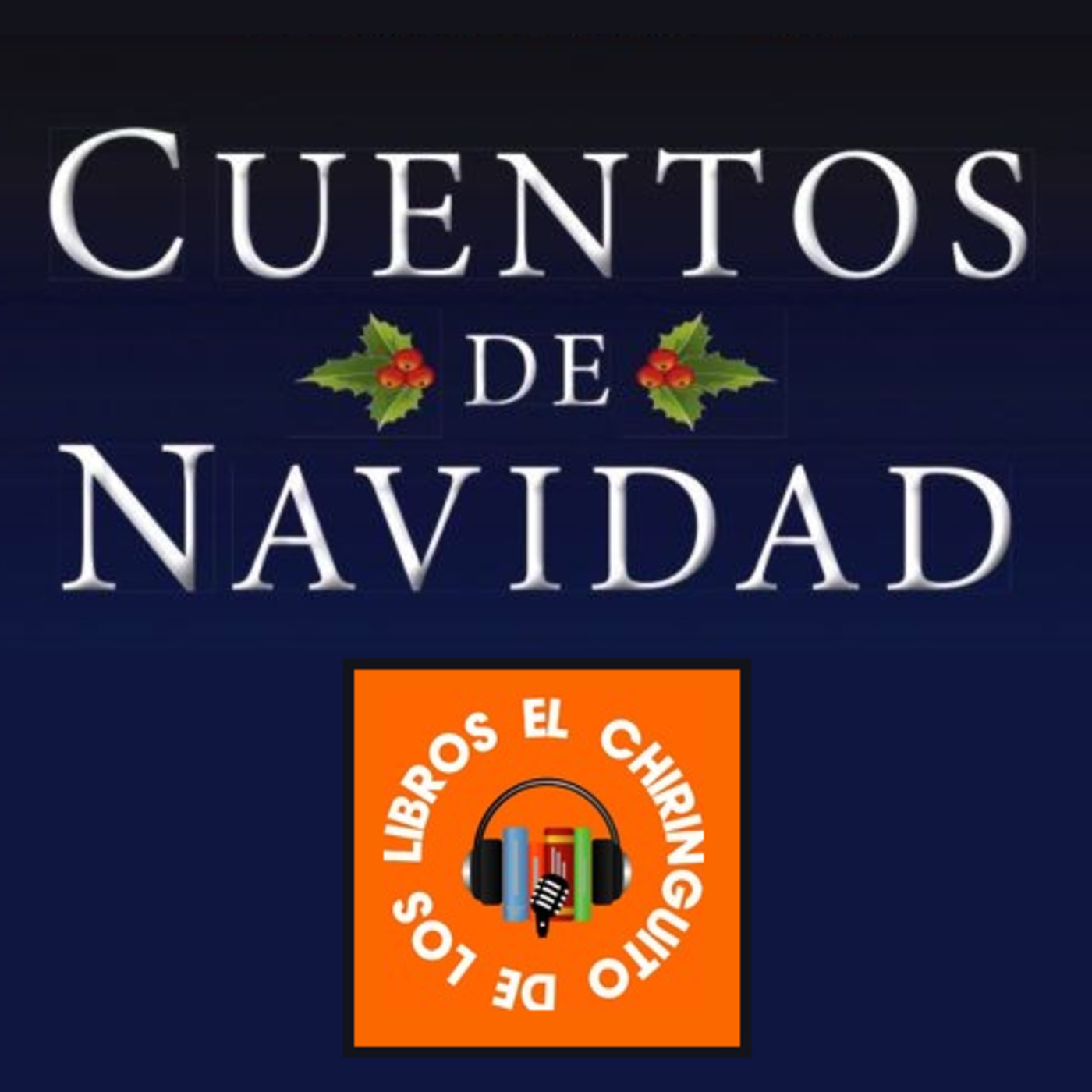 El Chiringuito de los libros 1x4 'Cuentos de Navidad'