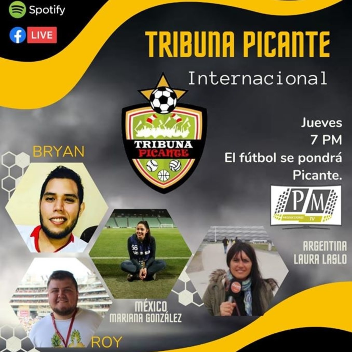 Tribuna Picante - 06/08/2020 episode artwork