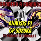 Bac 3x21 - ANALISIS GP SUZUKA 2019 F1