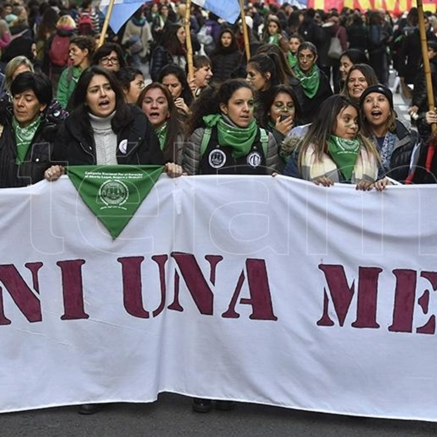 A Criterio  (Radio El Sótano Juvenil)