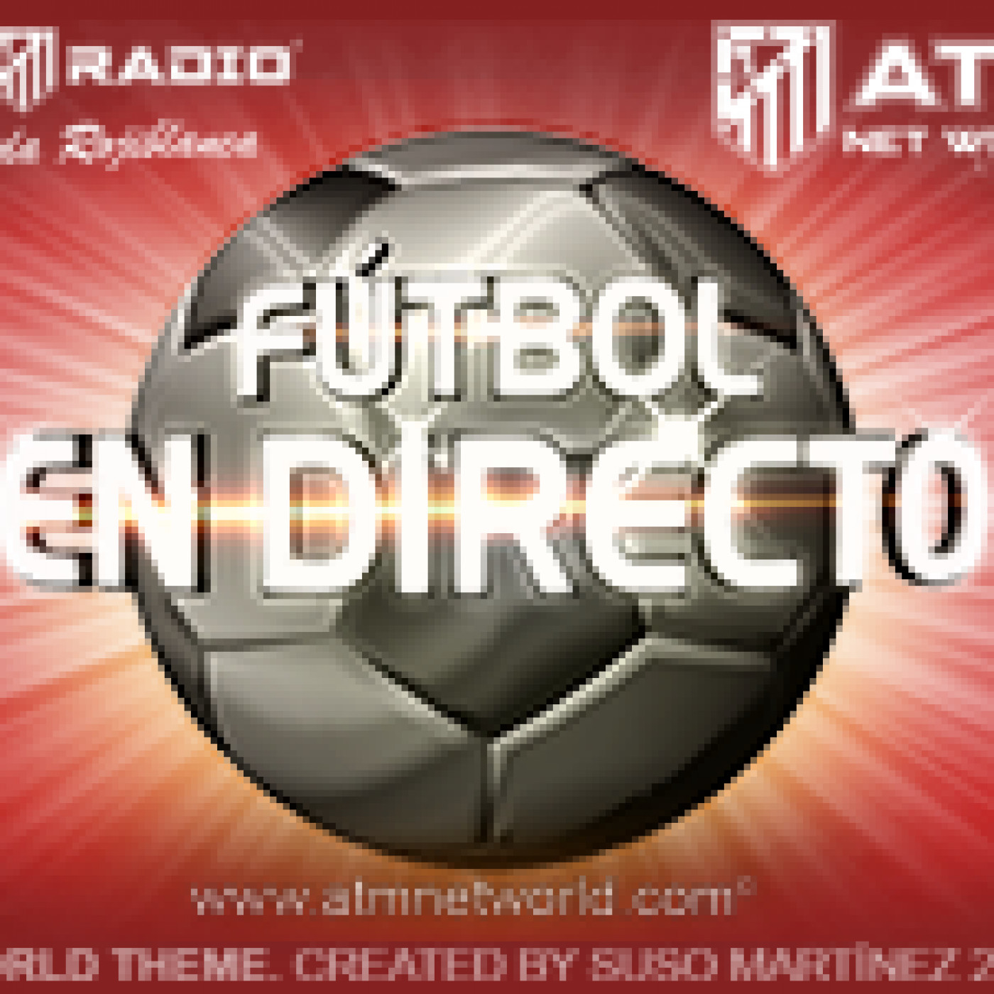 Liga BBVA J15 (15-16): At.Madrid - Athletic Club episode artwork