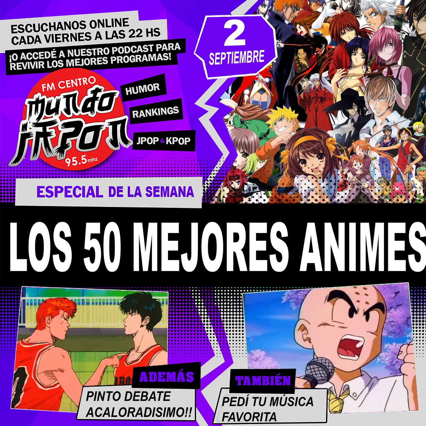 Mundo Japon Radio