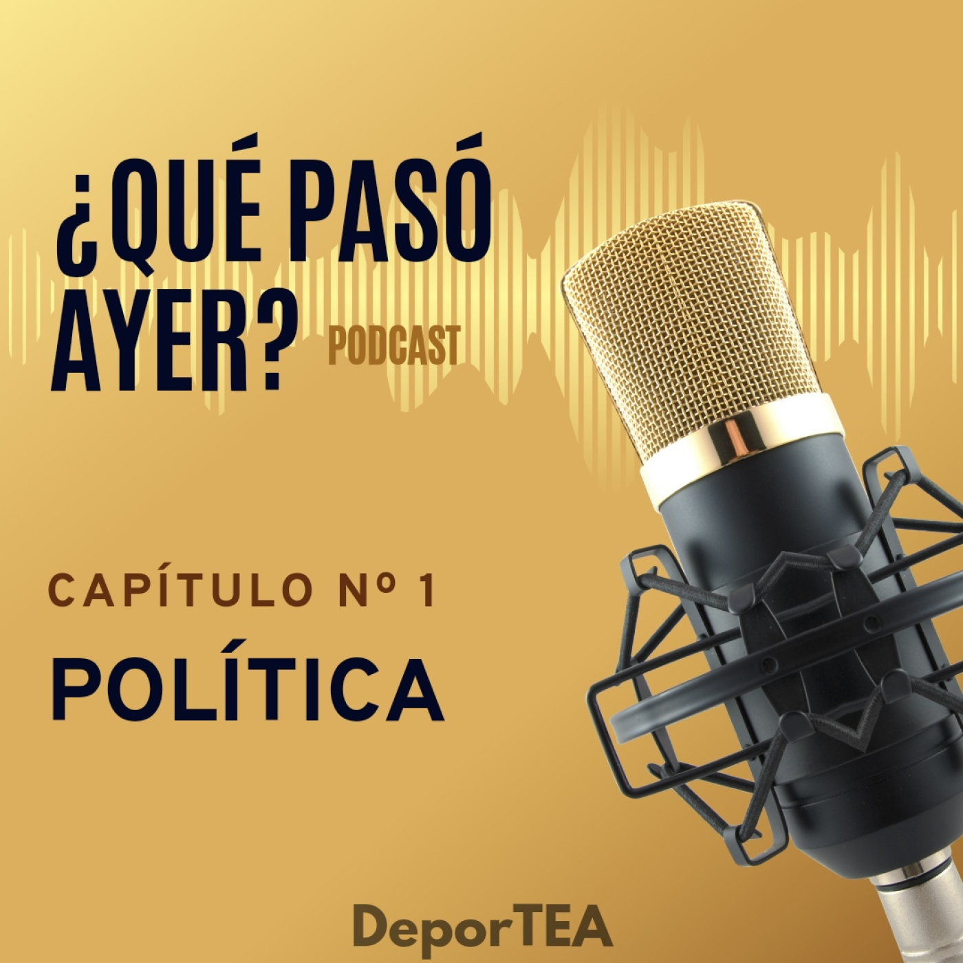 DeporTEA Mar del Plata