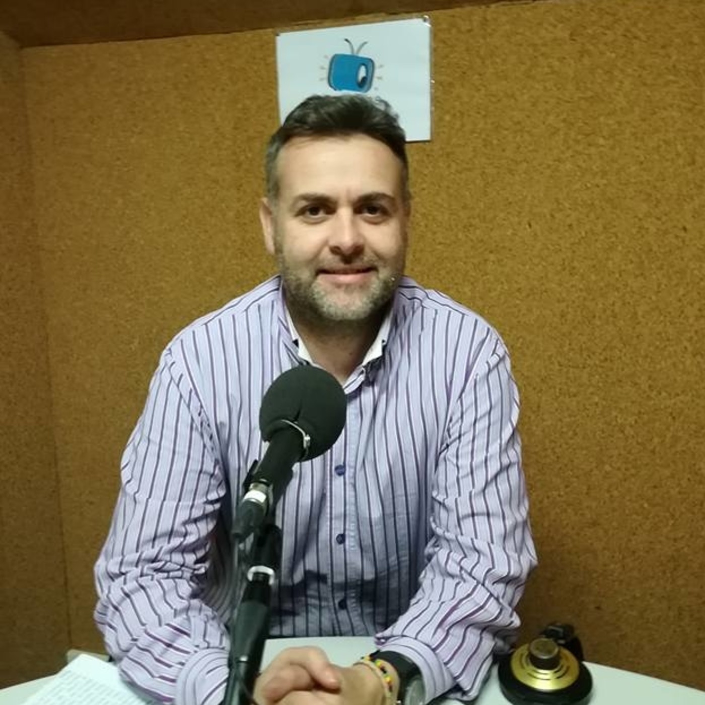 Maria Jose Sanchez Garcia