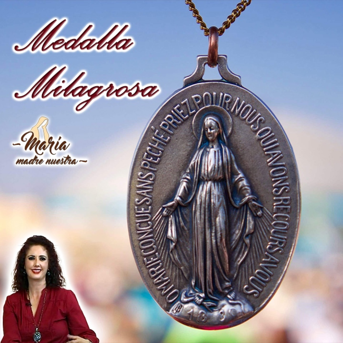 María Madre Nuestra