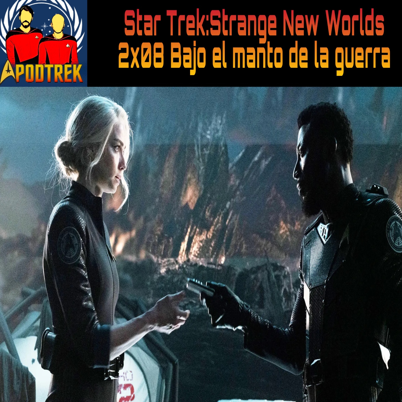 PodTrek
