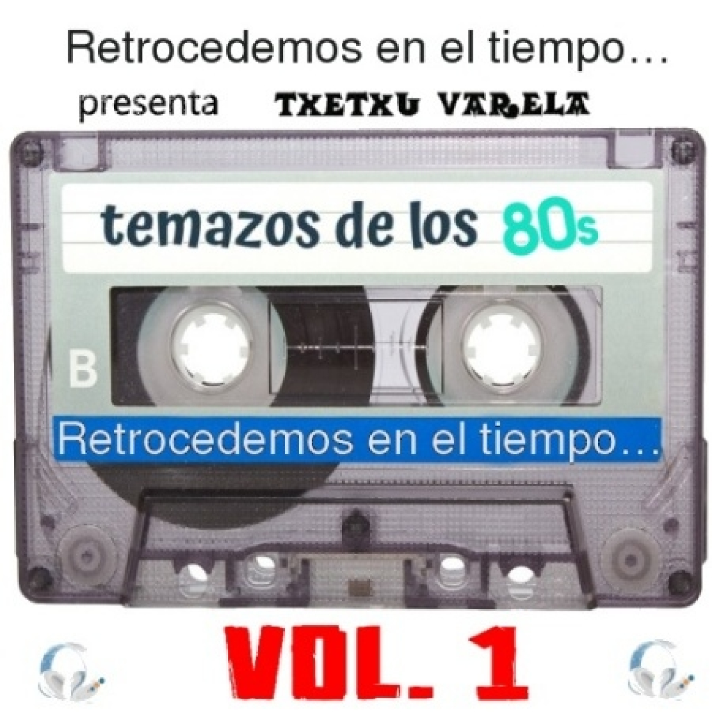 Retrocedemos en el tiempo 479 episode artwork