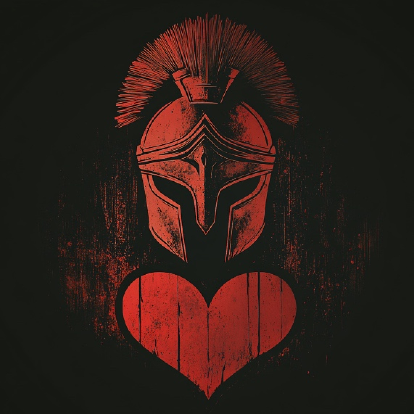 Un Guerrero con Corazón