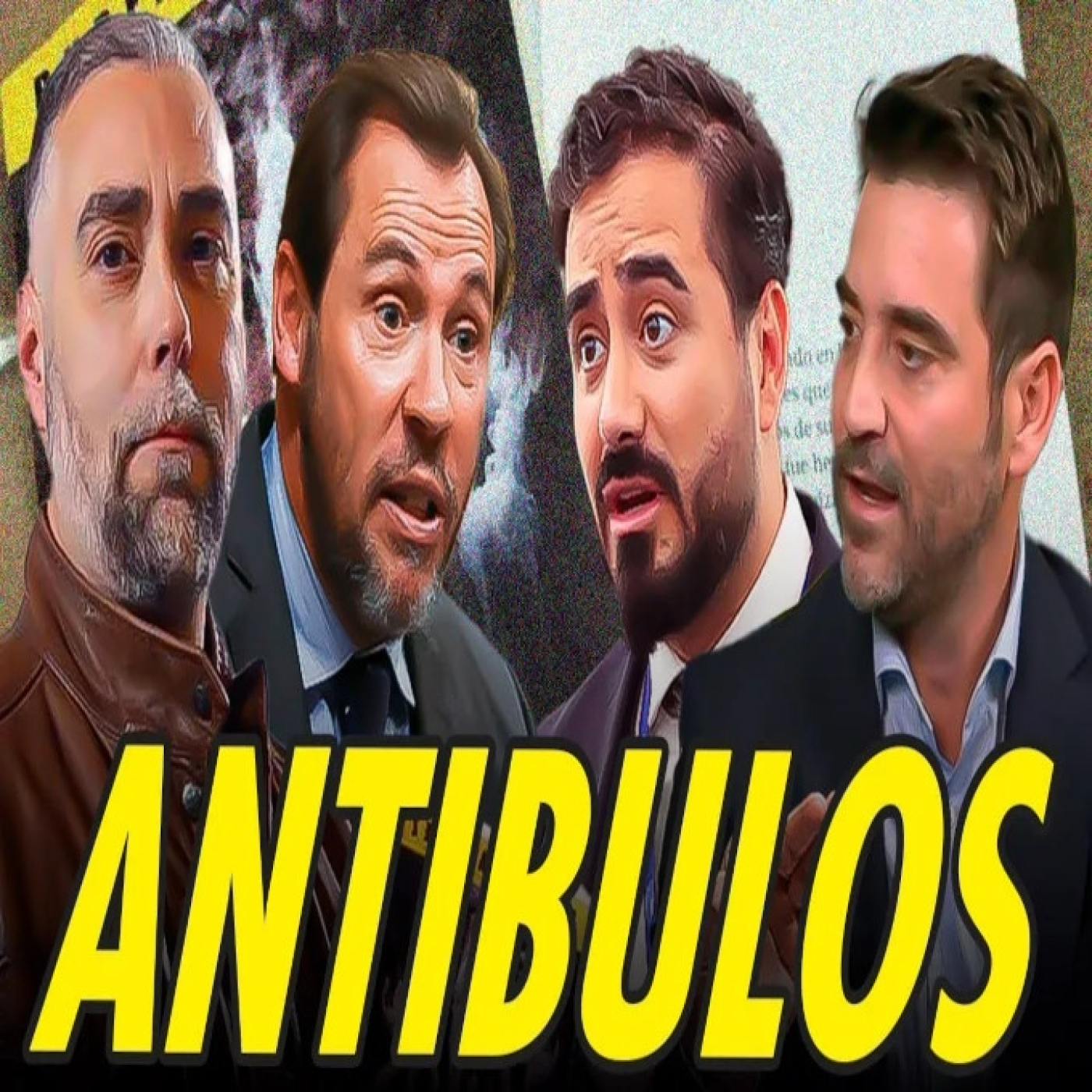 ¿QUÉ HACEMOS CON LOS BULOS? MANUAL DE COMBATE