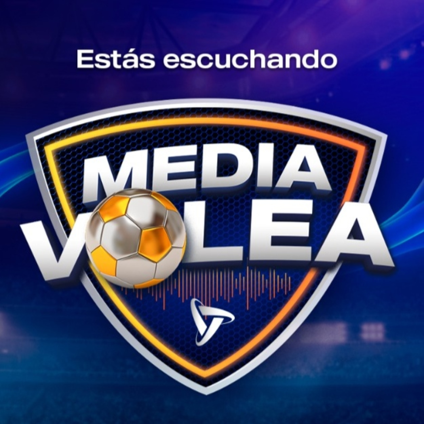 La Media Volea - BetPlay