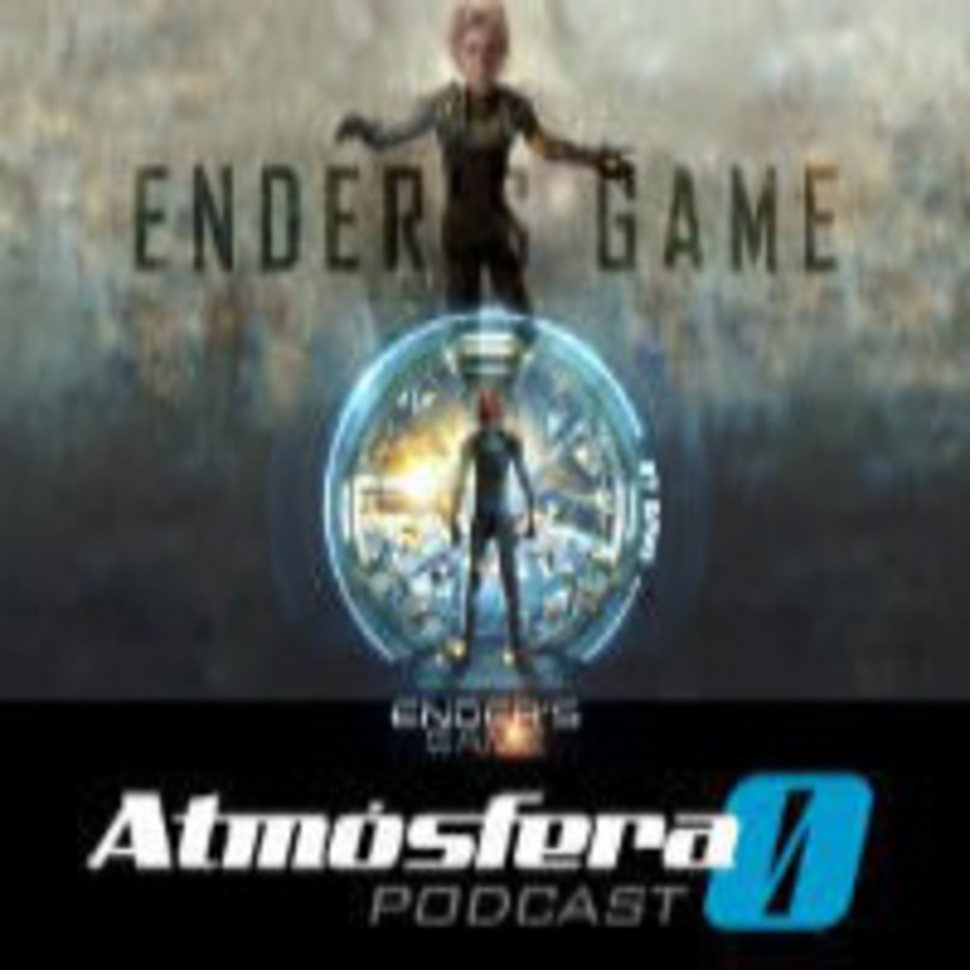 Atmósfera 0 Podcast