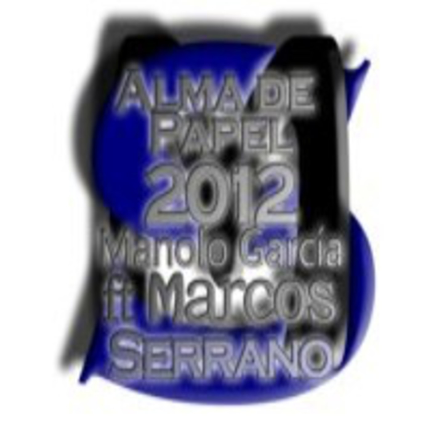 Podcast de Marcos Serrano