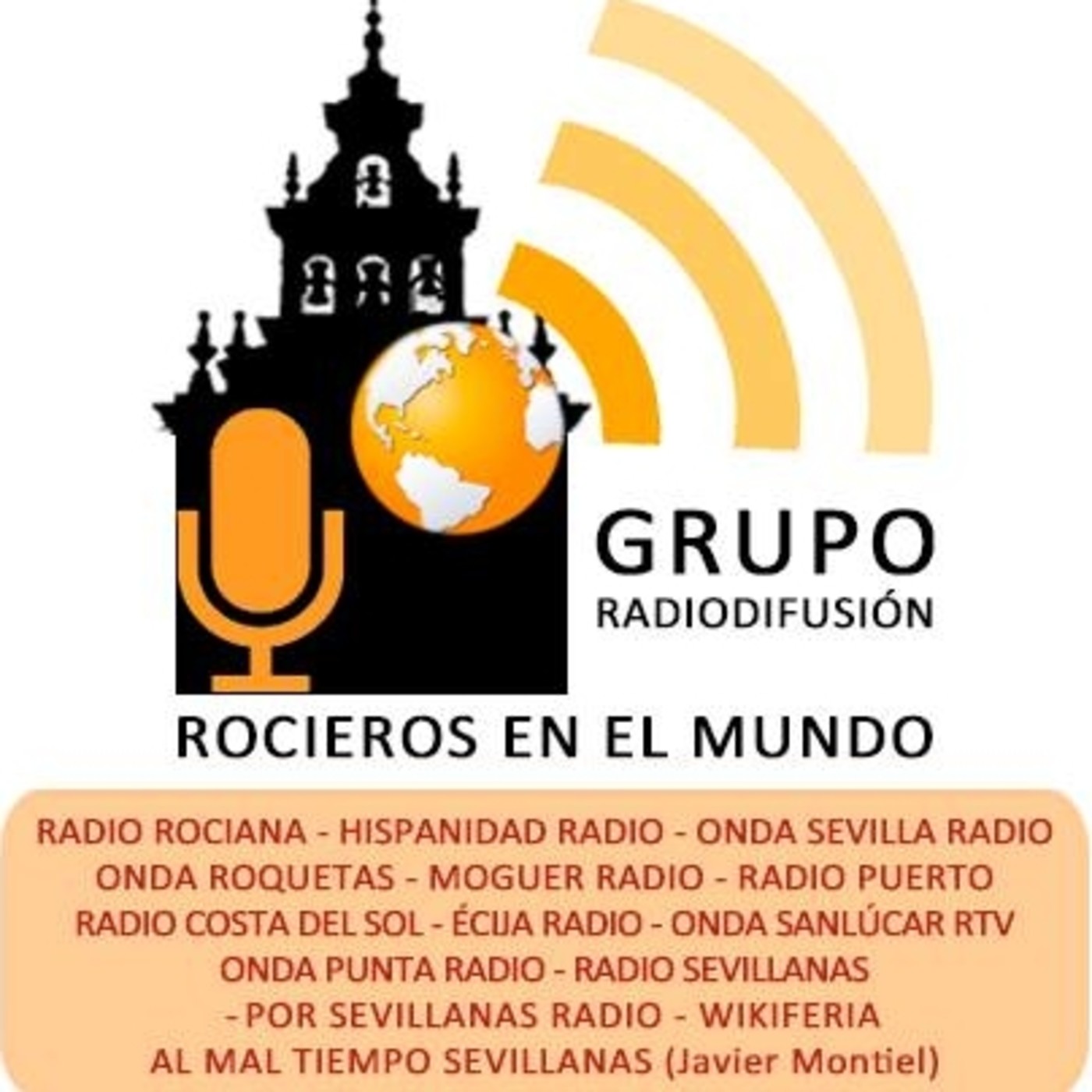 Sevillanas Rocieras 2019
