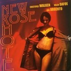 Hotel New Rose (Relato+Película)