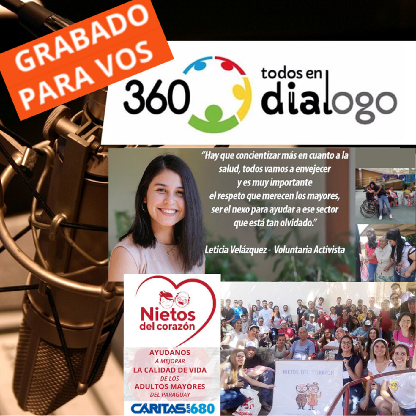 360 - todos en dial-ogo