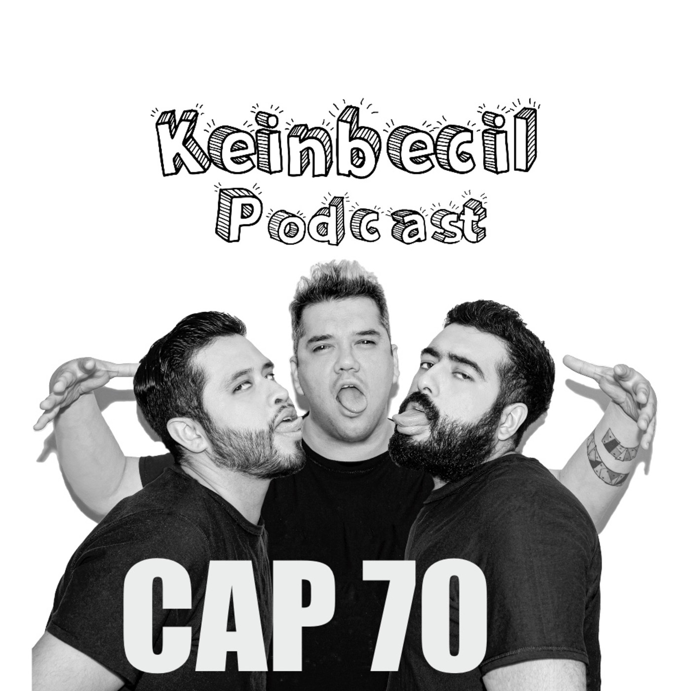 keinbecilpodcast