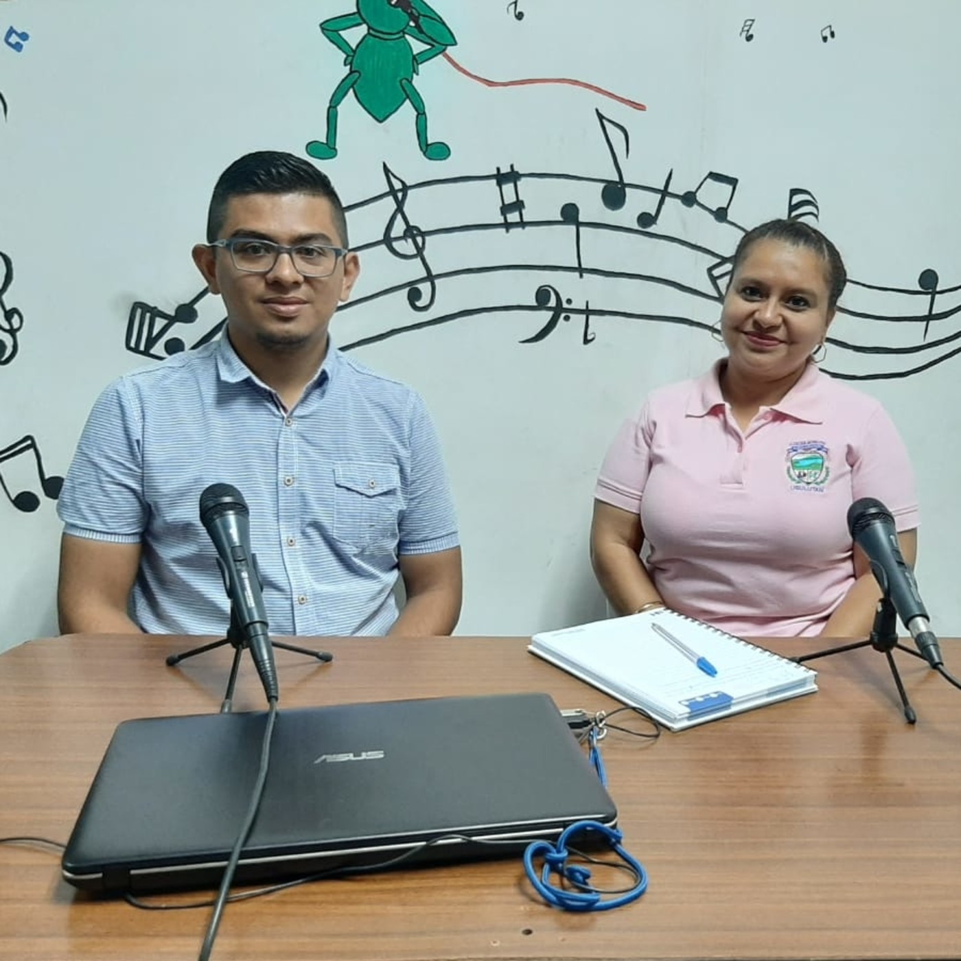 Podcast izcanal RTV