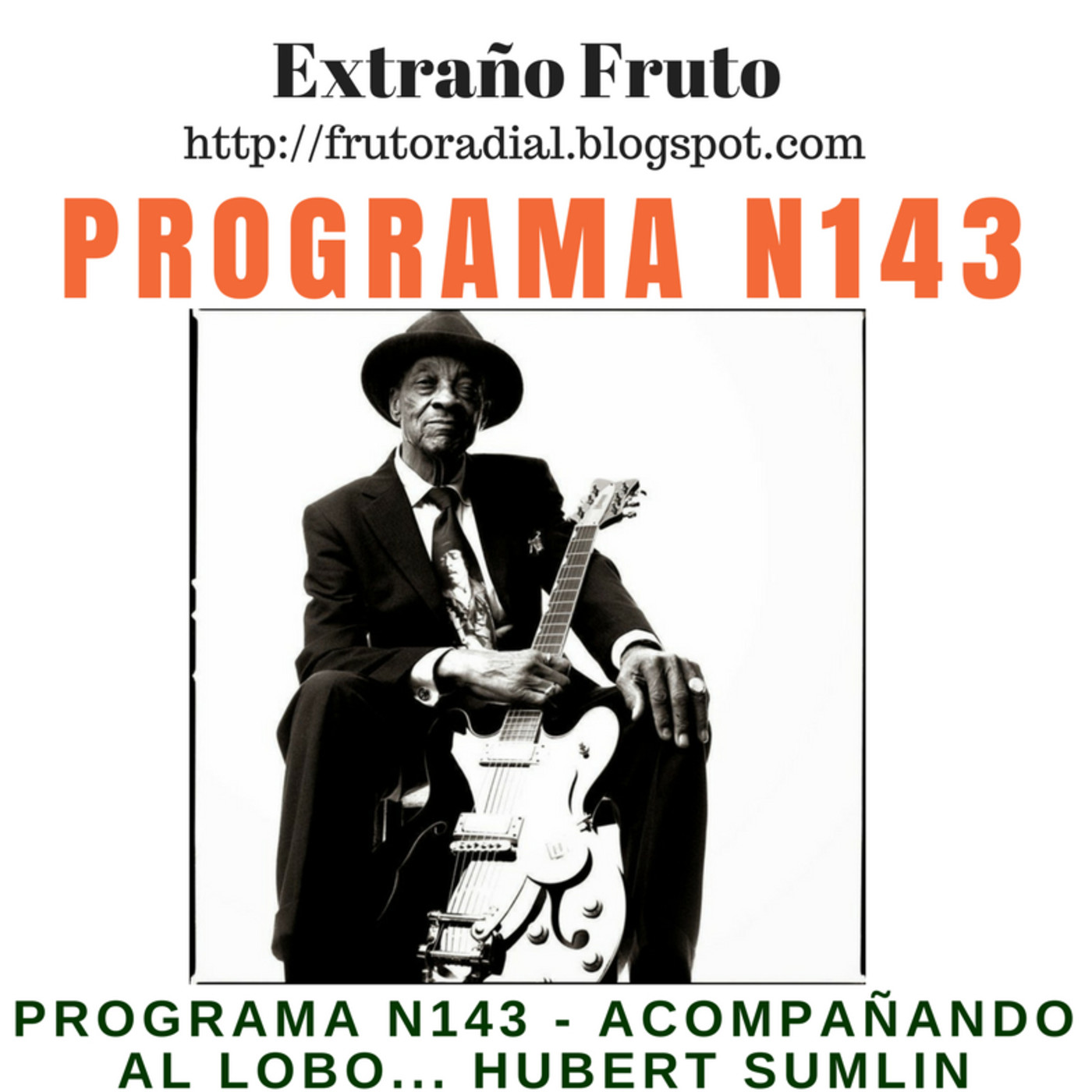 Fruto Radial