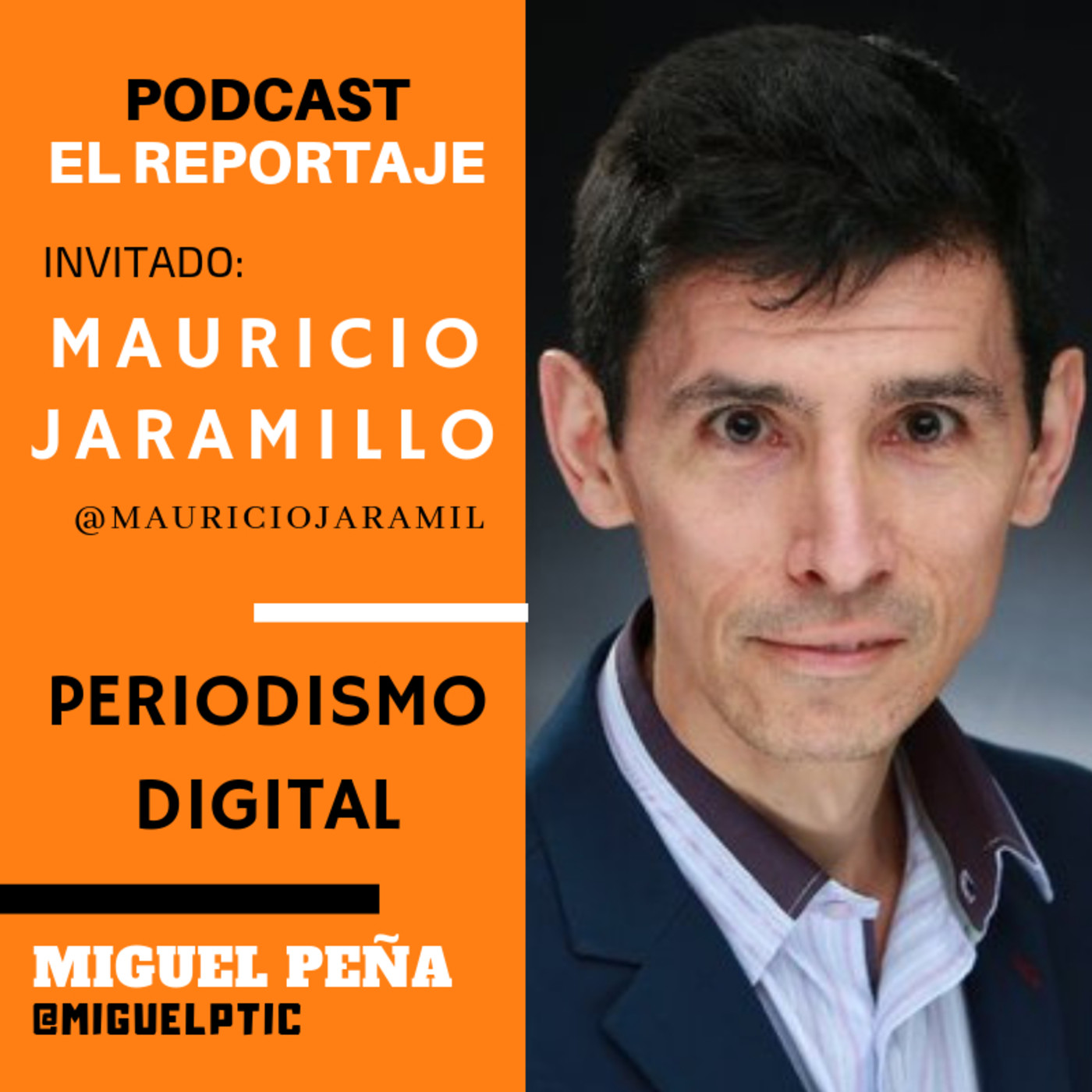 EL REPORTAJE