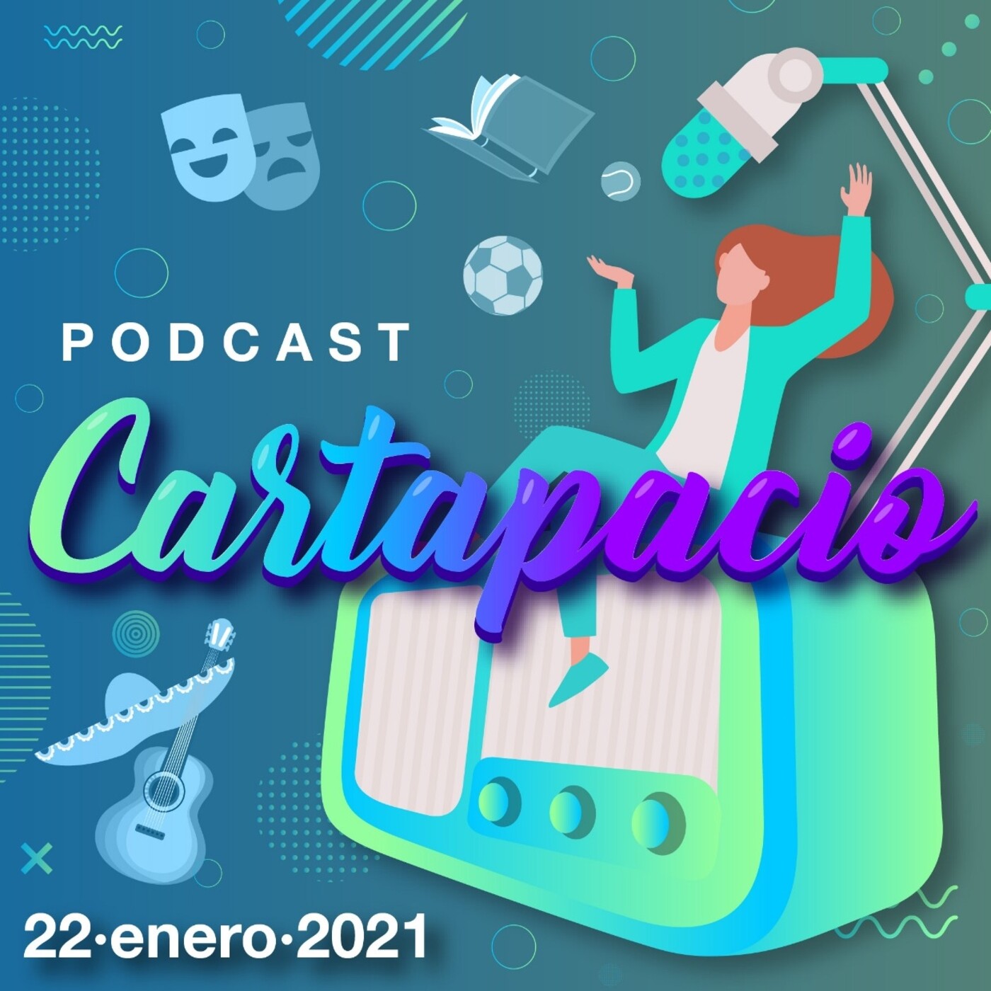 CARTAPACIO RADIO