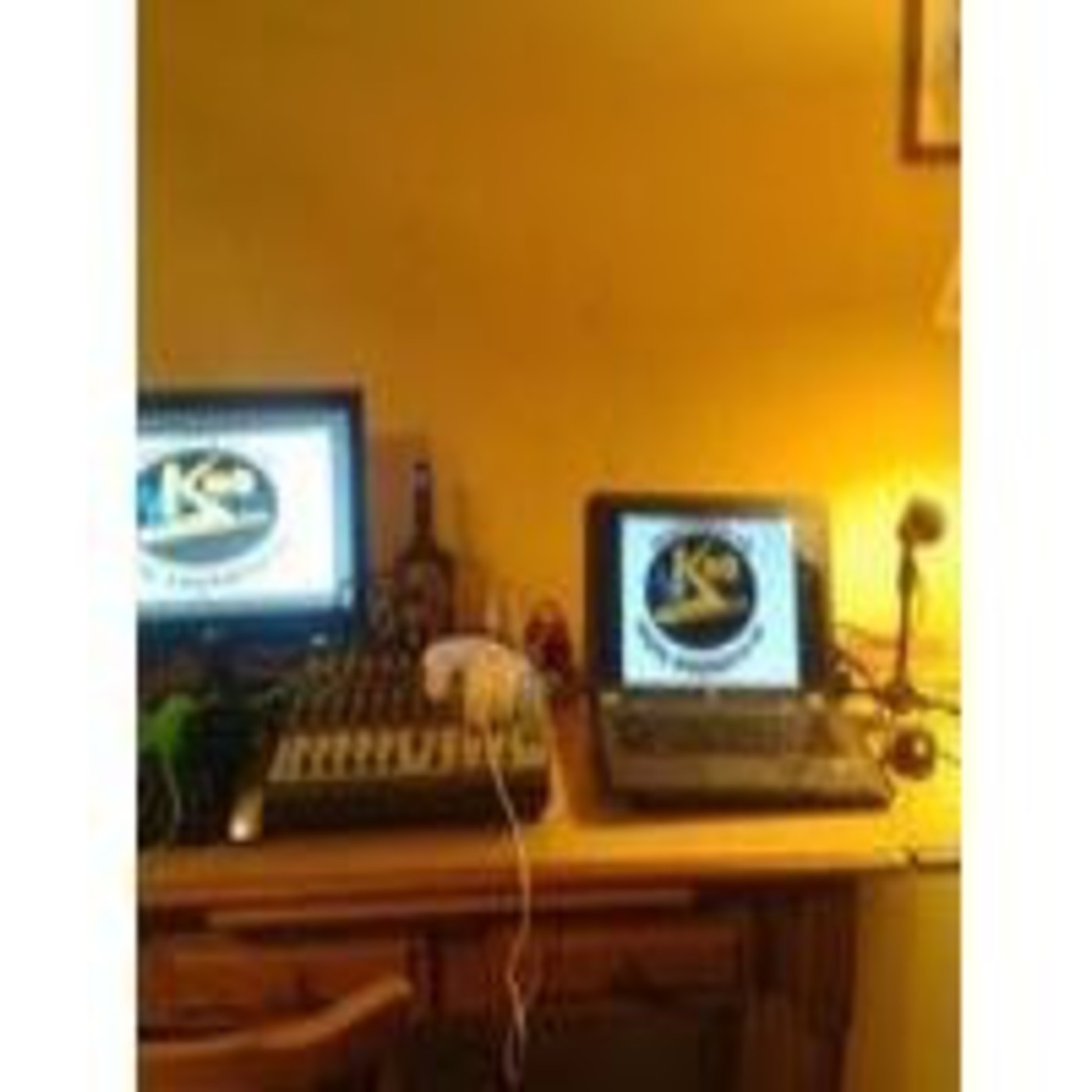 Podcast eventos con  artistas