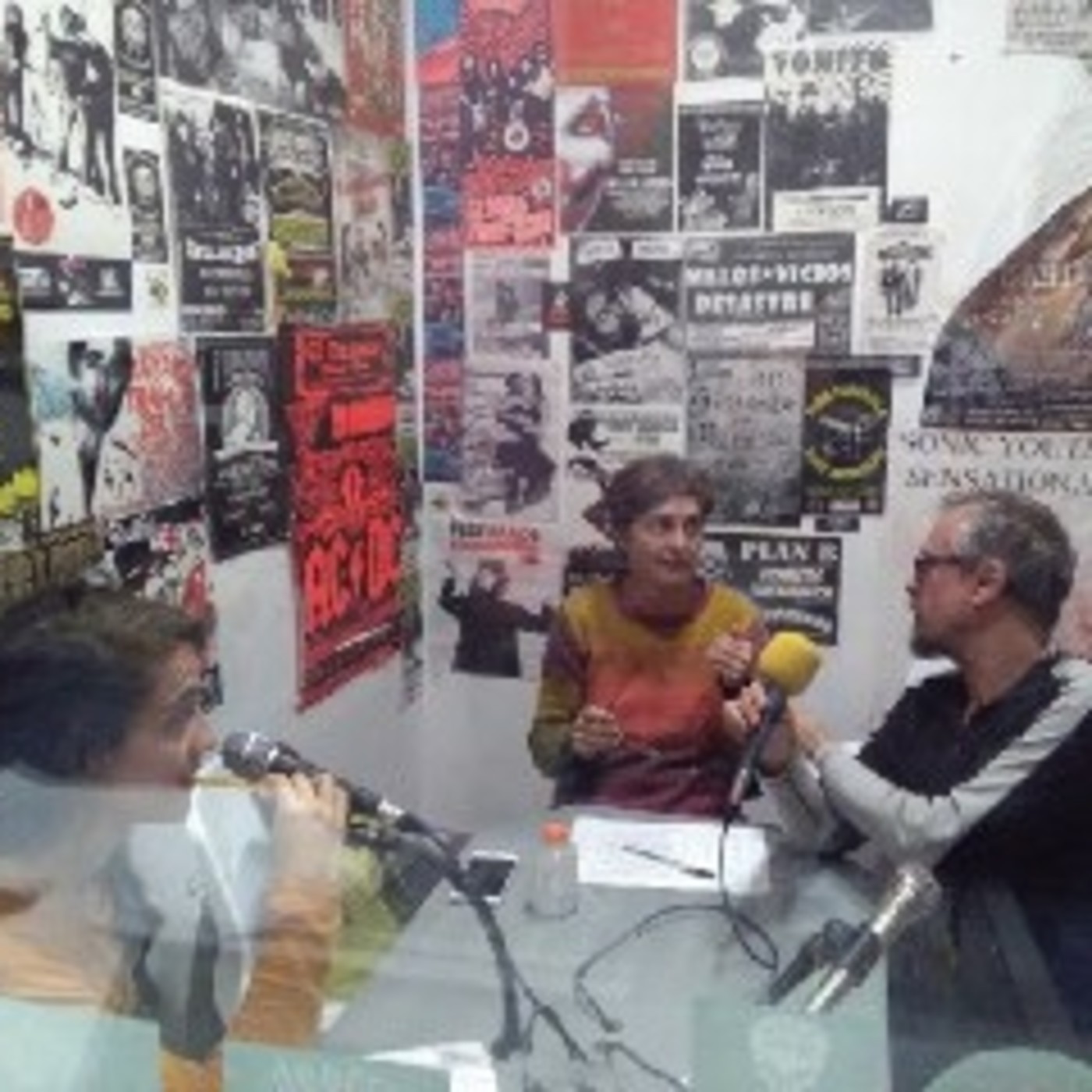 La Contraparte