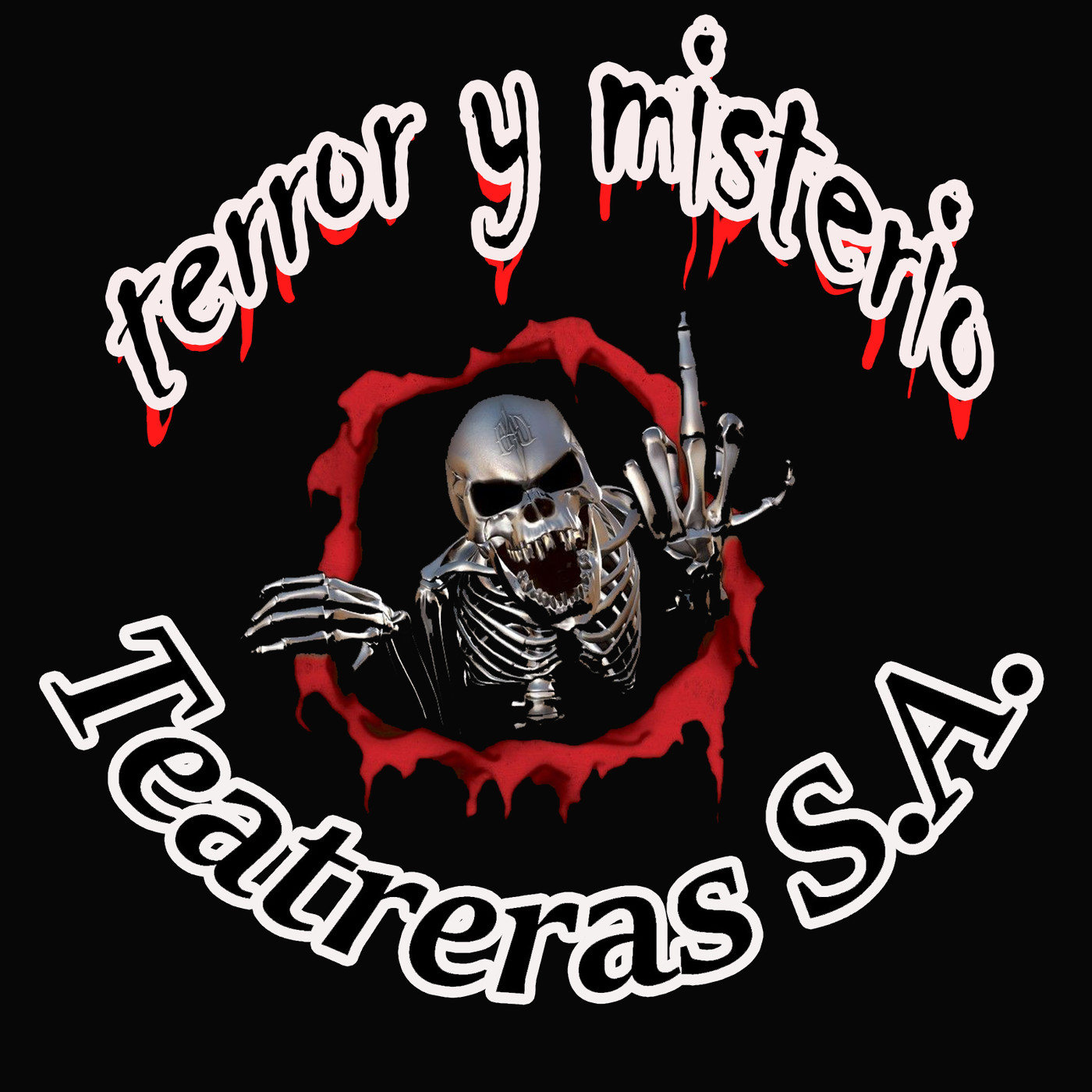 Teatreras S.A.