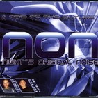 Non - Remember 8 Horas - 1996/2008 @ DjS Bonsi,Gordy,Danni, Carlos Revuelta + Residentes