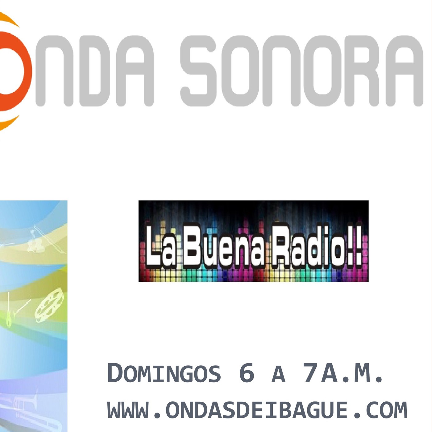ONDA SONORA