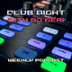 Club Night With DJ Geri 623