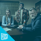 FDS Gran Angular: 'Mr. Mercedes' y el universo Stephen King