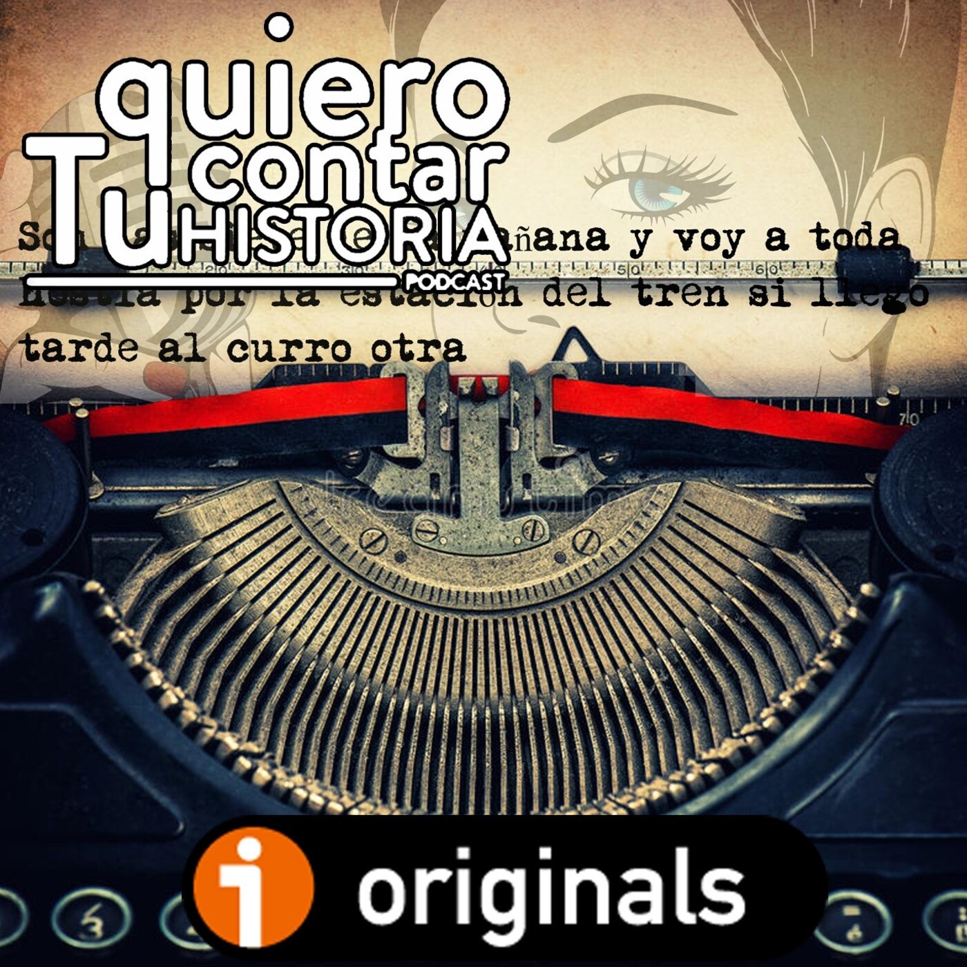 Quiero contar tu historia Magazine