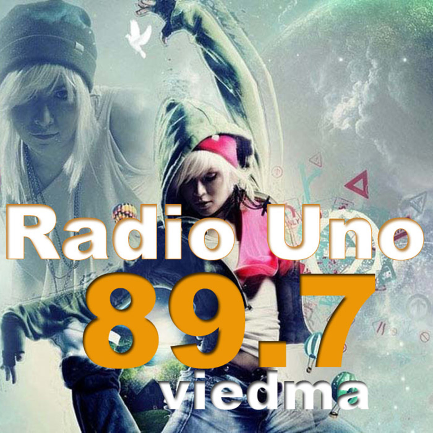 Podcast de Radio Uno Viedma 89.7