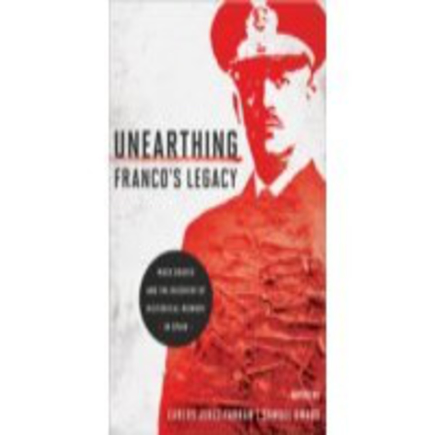 Podcast La Memoria de l@s Nadie.