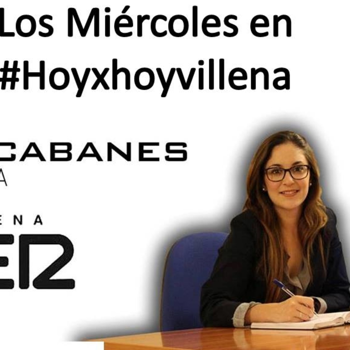 Hoy por Hoy con Monika Rendon