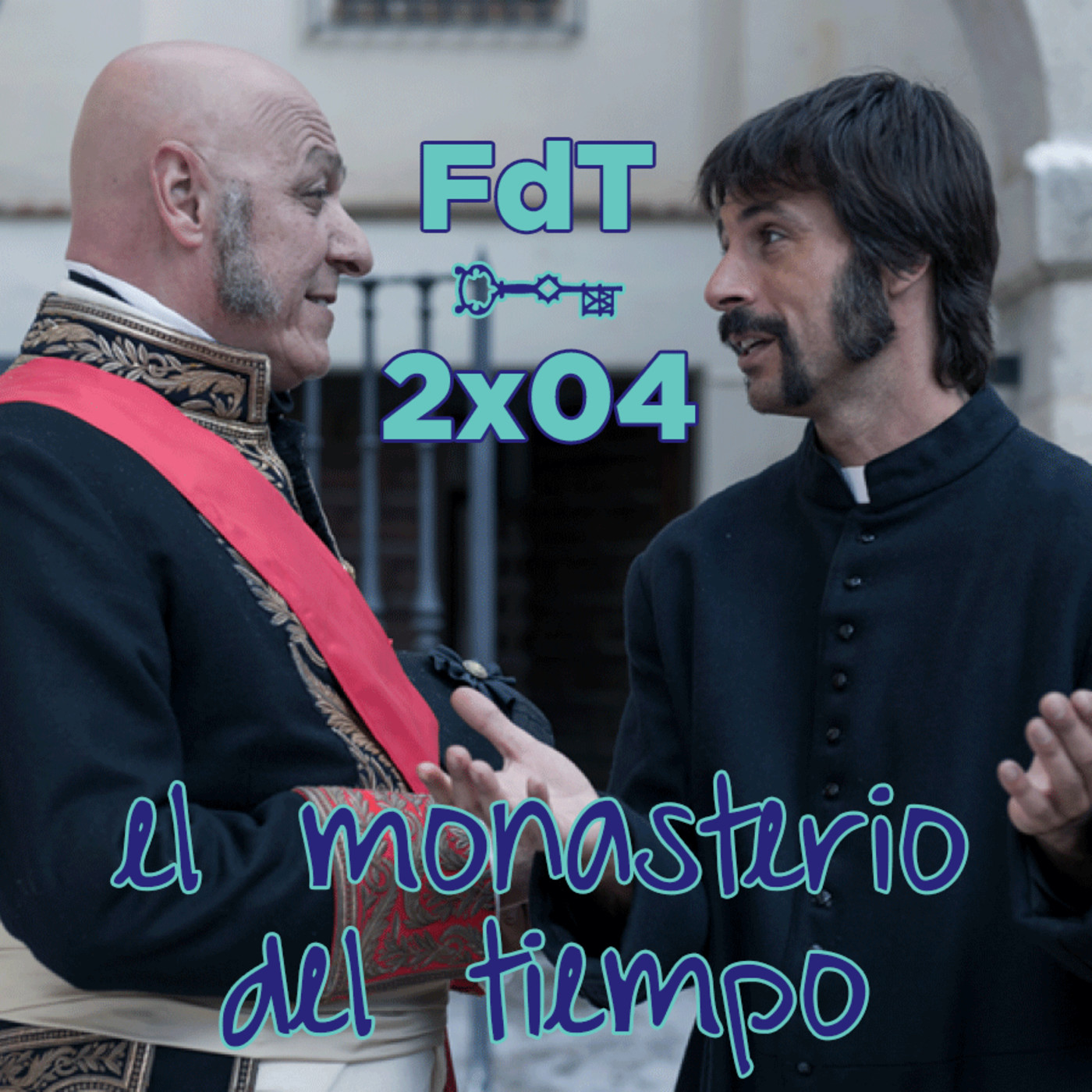 Funcionarios del Tiempo