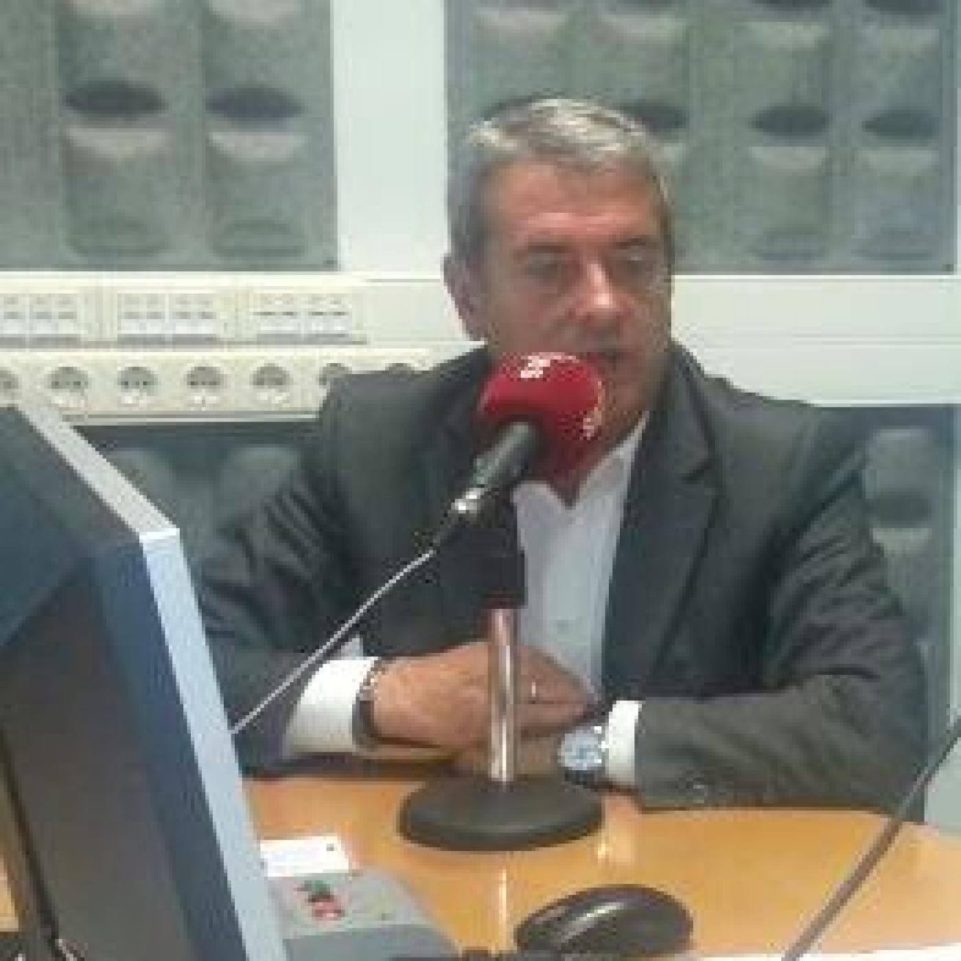 Podcast PSOE TENERIFE