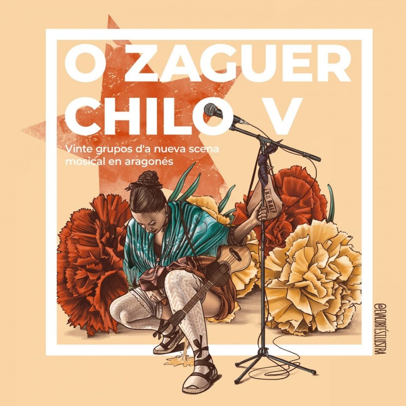 Podcast zaragoza da la nota