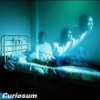 Turno de noche. Experiencias extracorpóreas.