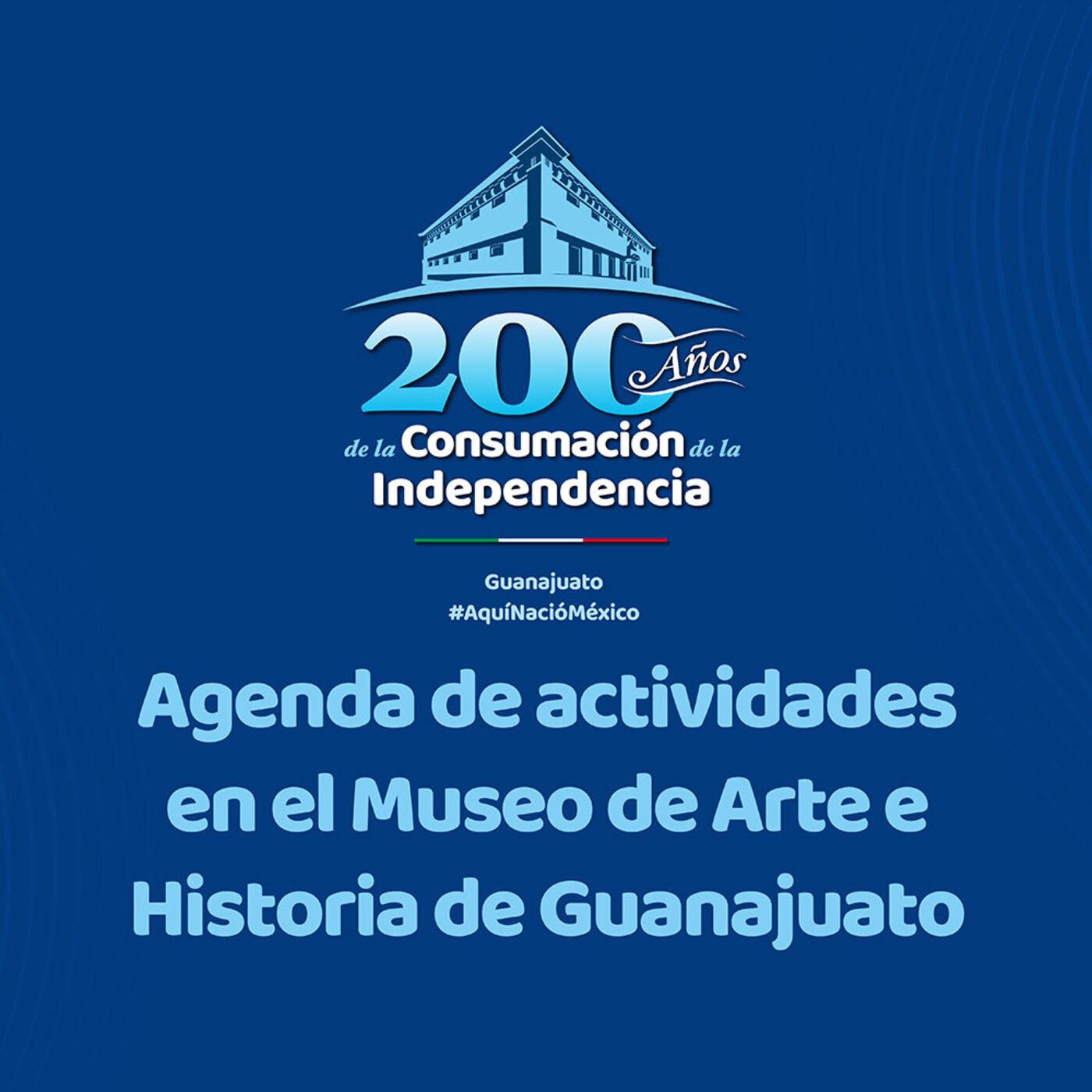 Guanajuato Gobierno del Estado