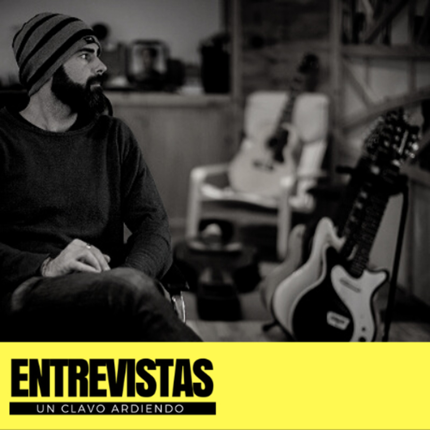 Entrevistas | Un Clavo Ardiendo