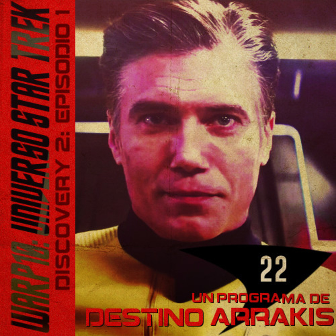 Destino Arrakis