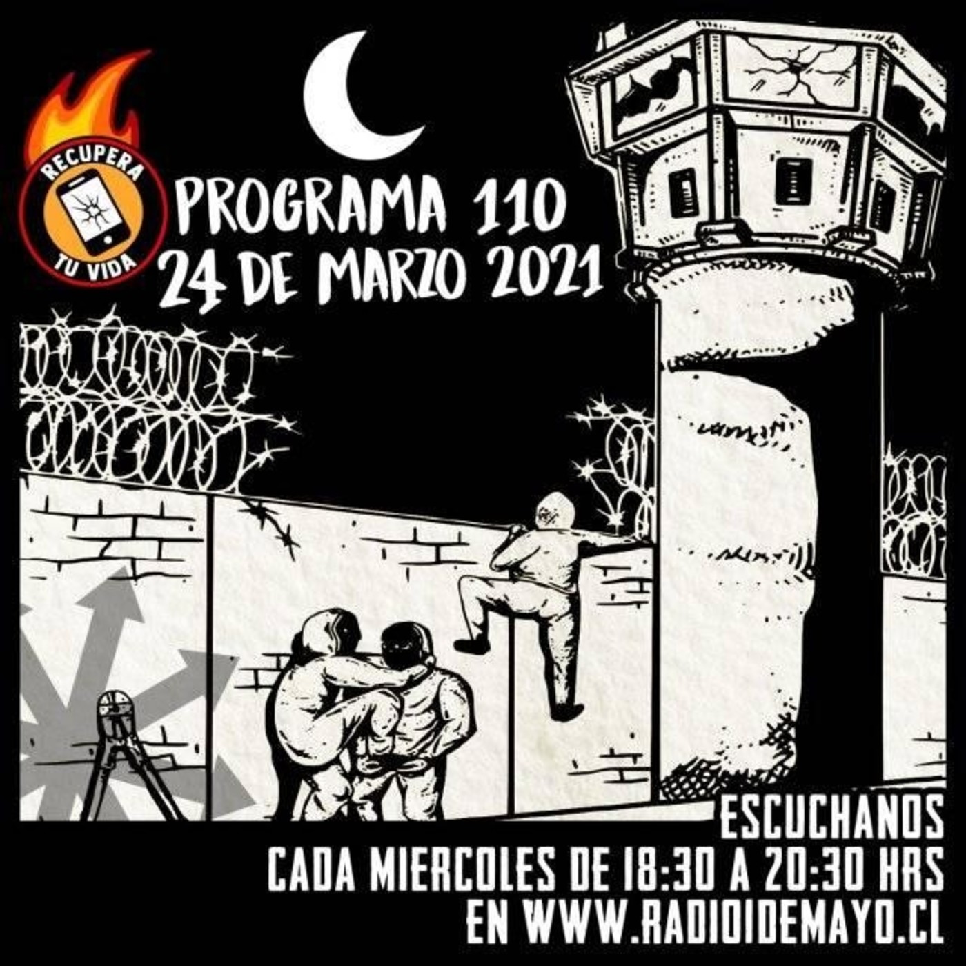 Recupera TuVida